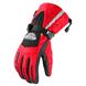 Arctiva Comp 6 Men's Insulated Glove-Red