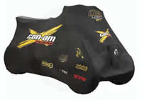 Can-Am ATV Covers