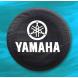 YAMAHA SPARE TIRE COVER