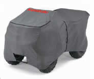 All-Weather Gray ATV Cover For Arctic Cat 425 4X4 - PYGATC-ACTC425X2 - Fast Shipping
