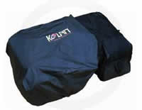 Kolpin ATV Luggage Rain Cover