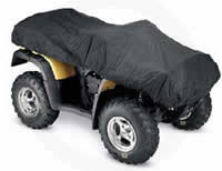 Moose Hunting Extreme Padded Bottom Bag & Cover