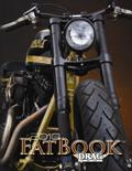 Drag Specialties Fatbook Parts & Accessories