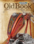 Drag Specialties OldBook