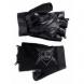 MEN'S FINGERLESS MECHANIC'S GLOVES