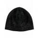 REVERSIBLE KNIT CAP