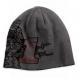 MEN'S REVERSIBLE KNIT CAP