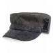 MEN'S FLAT TOP CAP