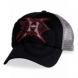 MEN'S TRUCKER BASEBALL CAP