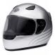 WOMEN'S SKYLINE FULL FACE HELMET - DIAMOND ICE