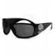 WOMEN'S BLING SKULL PERFORMANCE EYEWEAR