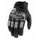 MEN’S REEFER GLOVES