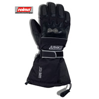 SCOTT REIMA SNOWMOBILE GLOVES