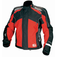 SCOTT SNOWMOBILE JACKETS...