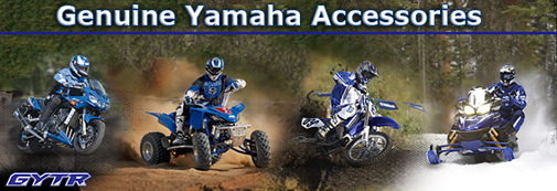 Yamaha Accessories ...