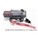 WARN® RT15 WINCH