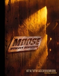 Moose Utility ATV Apparel