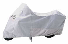 Yamaha Deluxe Full Motorcycle Cover