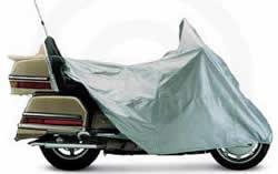 Covercraft Ready-Fit Motorcycle Cover