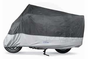 CoverMax Standard Motorcycle Covers
