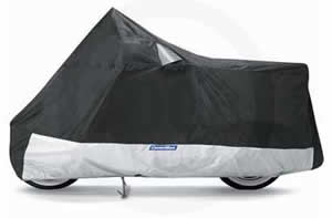 CoverMax Deluxe Motorcycle Covers