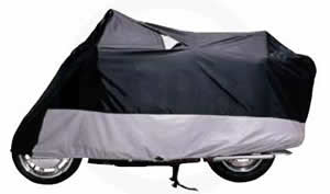 Dowco Guardian Weatherall plus Motorcycle Covers