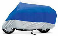 Dowco Guardian Ultra Lite Motorcycle Cover