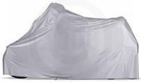 Dowco PVC Motorcycle Covers