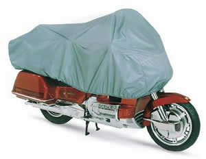 Dowco Guardian Traveler Motorcyle Cover