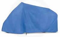 Dowco Guardian Store Away Motorcycle Cover