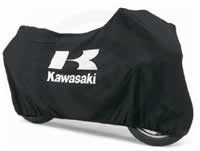 Kawasaki Premium ZX-6R/ZX-10R Motorcycle Cover