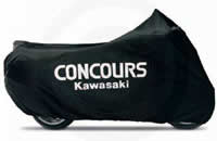 Kawsaki Concours 14 Motorcycle Cover