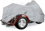 Nelson-Rigg TRK-350D Trike Dust Motorcycle Cover