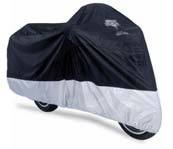 Nelson-Rigg MC902/3/4 Motorcycle Cover