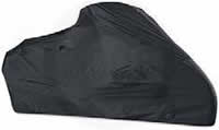 Nelson-Rigg Pocket Travel Motorcycle Cover