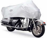 Nelson-Rigg UV2000 Motorcycle Cover