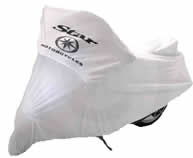 Yamaha Dust Motorcycle Cover
