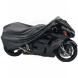 FORM-FIT MOTORCYCLE COVERS
