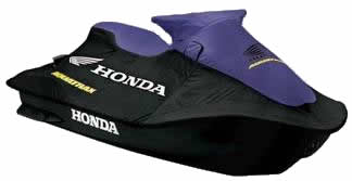 Honda Personal Watercraft Covers