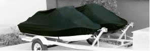 Slippery General Fit Personal Watercraft Covers