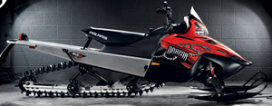 Polaris ATV, PWC, JetSki, Snowmobile OEM Parts & Accessories Online ...