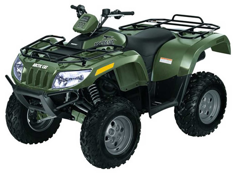 Arctic Cat 700 H1 EFI ATV Parts *Arctic Cat 700 H1 EFI ATV OEM Parts ...