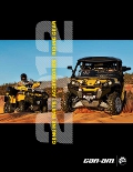 Can-Am Parts, Riding Gear & Accessories