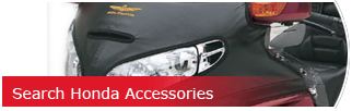 Honda ATV OEM Accessories