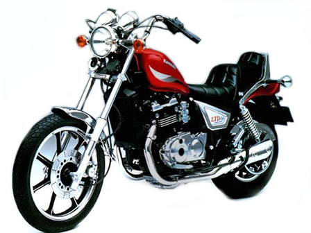 Kawasaki $%$LTD Motorcycle OEM Parts