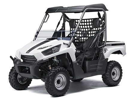 Kawasaki Teryx 750 FI 4x4 LE Utility ATV OEM Parts