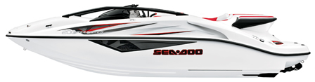 Купить Катер Sea Doo В России