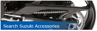 Suzuki ATV OEM Accessories