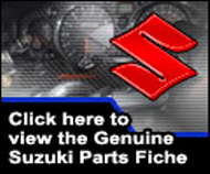 Suzuki StreetBike OEM Parts Diagrams