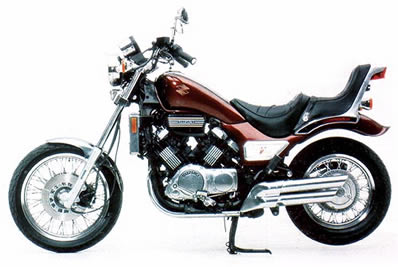 Suzuki Madura Motorcycle OEM Parts